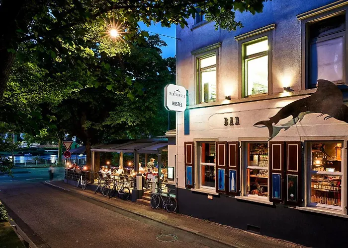 Hemingway's Gæstehus