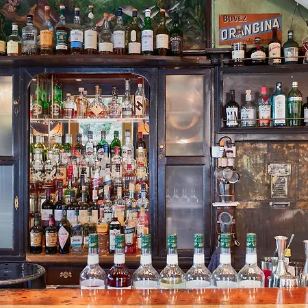 Hemingway's