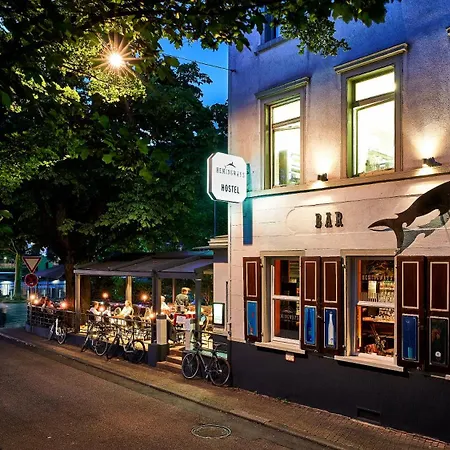 Hemingway's بيت ضيافة