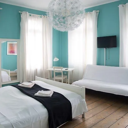 Hemingway's هايدلبرغ