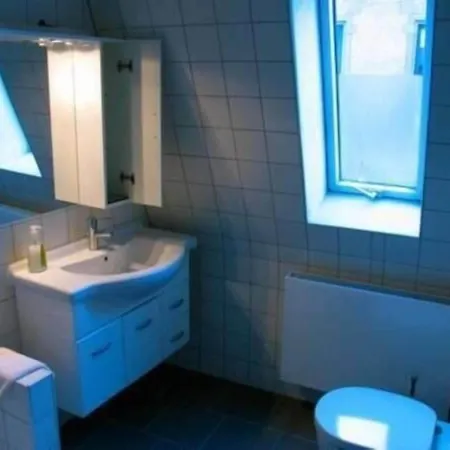 بيت ضيافة Hemingway's 2*