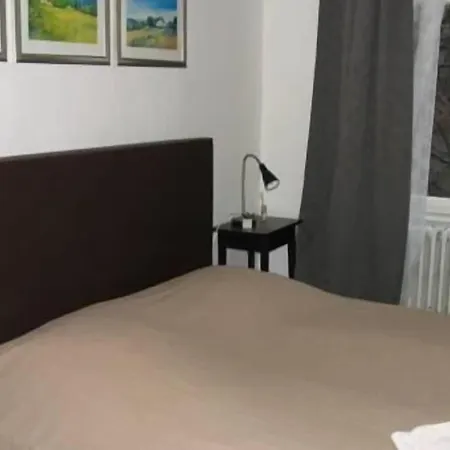 بيت ضيافة Hemingway's