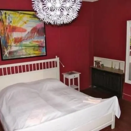 Hemingway's 2* هايدلبرغ