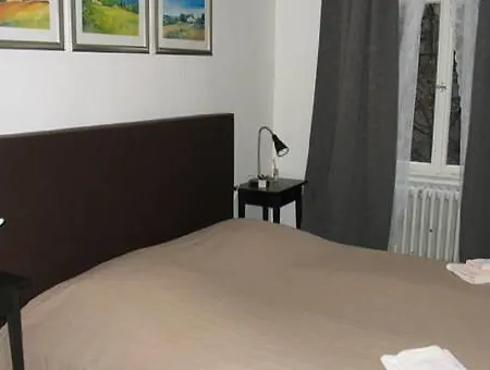 Guest house Hemingway's