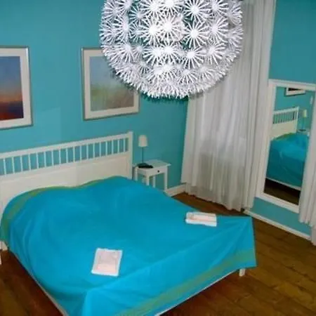 Hemingway's Guest house
