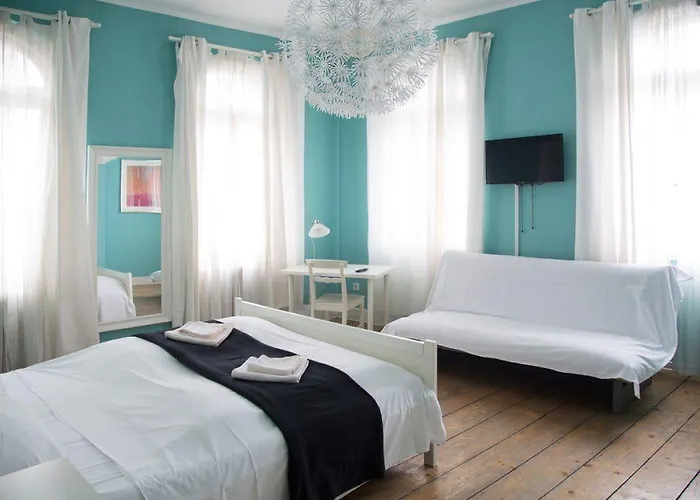 Hemingway's 海德堡