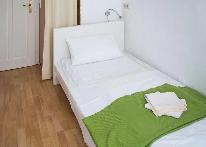 Hemingway's 招待所